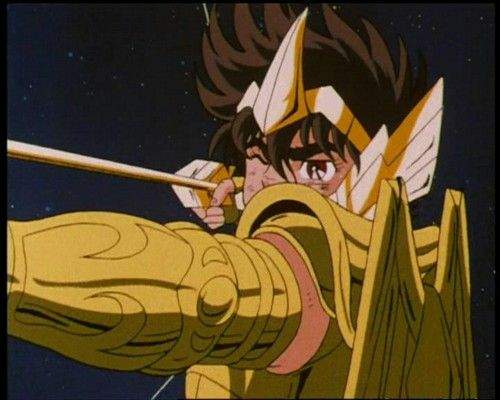 Otaku Gallery  / Anime e Manga / Saint Seiya / Screen Shots / Episodi / 113 - La freccia d`oro / 021.jpg